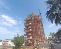 Venta - Apartamento - Guardamar del Segura