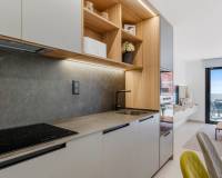 Venta - Apartamento - Guardamar del Segura