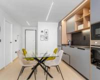 Venta - Apartamento - Guardamar del Segura