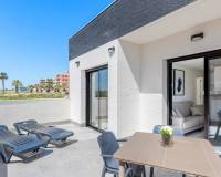 Venta - Apartamento - Guardamar del Segura