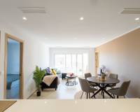 Venta - Apartamento - Guardamar - El Raso