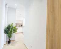 Venta - Apartamento - Guardamar - El Raso