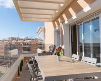 Venta - Apartamento - Guardamar - El Raso