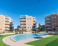 Venta - Apartamento - Guardamar - El Raso