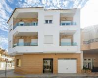 Venta - Apartamento - Jacarilla