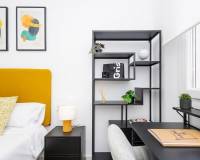 Venta - Apartamento - Jacarilla