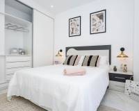 Venta - Apartamento - Jacarilla