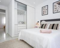 Venta - Apartamento - Jacarilla