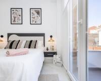 Venta - Apartamento - Jacarilla