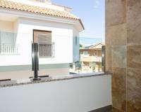 Venta - Apartamento - Jacarilla