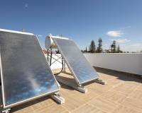 Venta - Apartamento - Jacarilla