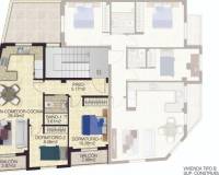 Venta - Apartamento - Jacarilla