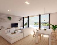 Venta - Apartamento - La Manga Del Mar Menor - La Manga del Mar Menor