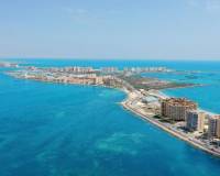 Venta - Apartamento - La Manga Del Mar Menor - La Manga del Mar Menor
