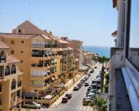 Venta - Apartamento - La Mata - Los Europeos
