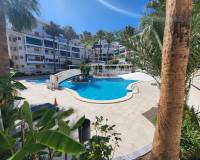 Venta - Apartamento - La Mata - Los Europeos