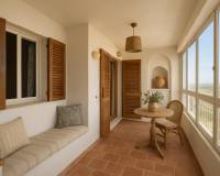 Venta - Apartamento - La Mata - Los Europeos