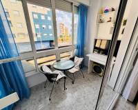 Venta - Apartamento - La Mata - Torrevista Playa