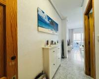 Venta - Apartamento - La Mata - Torrevista Playa