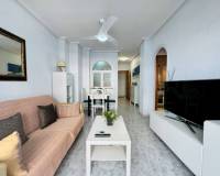 Venta - Apartamento - La Mata - Torrevista Playa