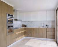 Venta - Apartamento - La Nucía