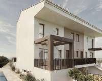 Venta - Apartamento - La Nucía