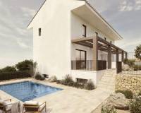 Venta - Apartamento - La Nucía