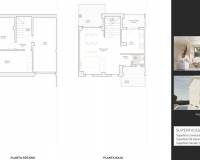 Venta - Apartamento - La Nucía