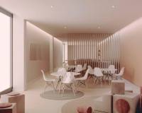 Venta - Apartamento - La Nucía