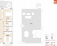 Venta - Apartamento - La Nucía