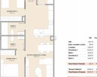 Venta - Apartamento - La Nucía