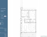 Venta - Apartamento - La Nucía