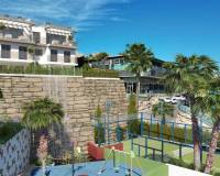 Venta - Apartamento - La Nucía