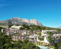 Venta - Apartamento - La Nucía