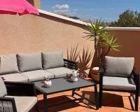 Venta - Apartamento - La Zenia - optional location detail