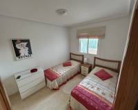 Venta - Apartamento - La Zenia - optional location detail