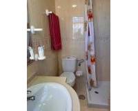 Venta - Apartamento - La Zenia - optional location detail