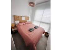 Venta - Apartamento - Las Filipinas