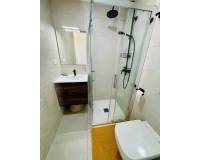Venta - Apartamento - Las Filipinas