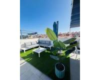 Venta - Apartamento - Las Filipinas