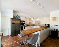 Venta - APARTAMENTO - Las Ramblas Golf - Dehesa de Campoamor