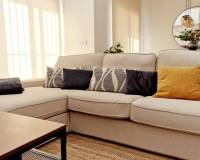 Venta - Apartamento - Lorca