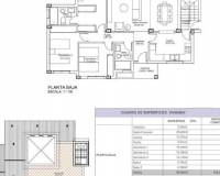 Venta - Apartamento - Lorca