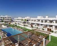 Venta - Apartamento - Los Alcazares - Centro