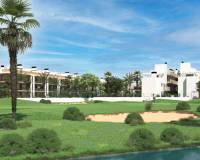 Venta - Apartamento - Los Alcazares - La Serena Golf