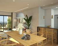 Venta - Apartamento - Los Alcazares - La Serena Golf