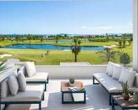 Venta - Apartamento - Los Alcazares