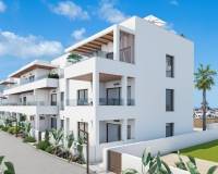 Venta - Apartamento - Los Alcazares