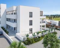 Venta - Apartamento - Los Alcazares