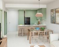 Venta - Apartamento - Los Alcazares